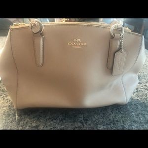 Coach Bag. Like new!